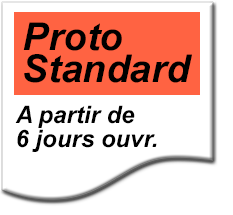 Proto Standard