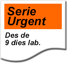 Serie Urgent