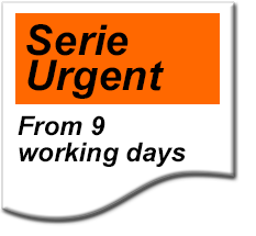 Serie Urgent